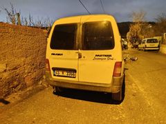 Sahibinden Peugeot Partner 1.9 D 2001 Model