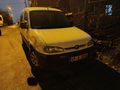 Sahibinden Peugeot Partner 1.9 D 2001 Model