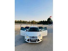 Sahibinden Ford Focus 1.6 Ti-VCT Style 2012 Model Şanlıurfa 234.000 km Beyaz