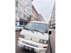 Sahibinden Mitsubishi L 300 City van 2001 Model 
