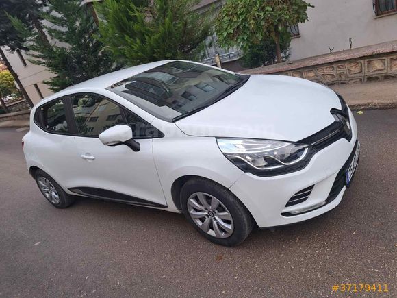 Sahibinden Renault Clio 0.9 TCe Touch 2020 Model Amasya