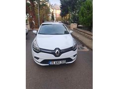 Sahibinden Renault Clio 0.9 TCe Touch 2020 Model Amasya