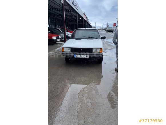 Sahibinden Renault R 9 1.4 Spring 1996 Model 