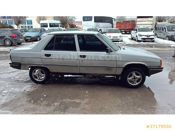 Sahibinden Renault R 9 1.4 Spring 1996 Model 