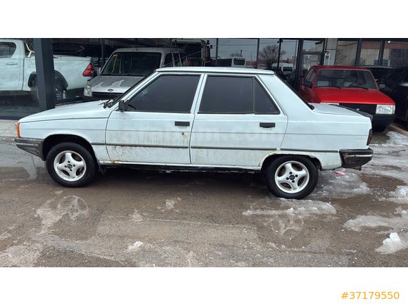 Sahibinden Renault R 9 1.4 Spring 1996 Model 