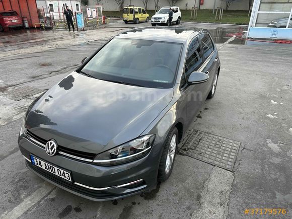 MEMURDAN TEMİZ GOLF