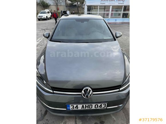 MEMURDAN TEMİZ GOLF