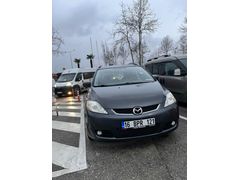 Sahibinden Mazda 5 1.8 2005 Model 