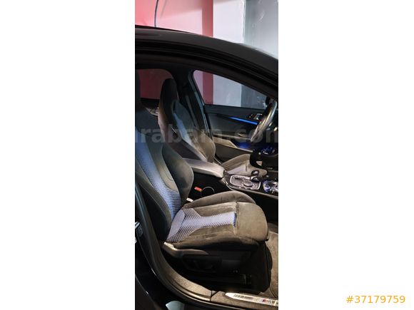 Sahibinden BMW 1 Serisi 118i M Sport 2023 Model
