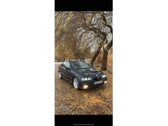 Sahibinden BMW 3 Serisi 318i Standart 1993 Model  262.000 km Lacivert