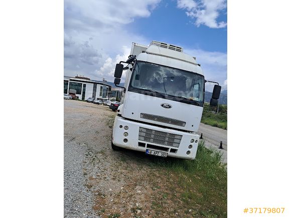 Sahibinden Ford Trucks Cargo 2526