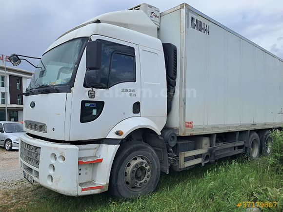 Sahibinden Ford Trucks Cargo 2526