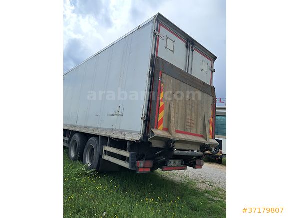 Sahibinden Ford Trucks Cargo 2526