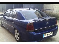 Sahibinden Opel Vectra 1.6 Comfort 2007 Model 