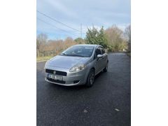 Sahibinden Fiat Punto Grande 1.3 Multijet 2011 Model 