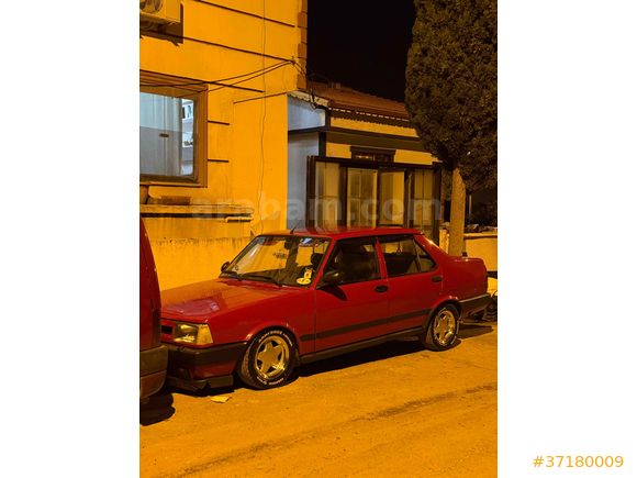 Sahibinden Tofaş Şahin 1.6 1993 Model 