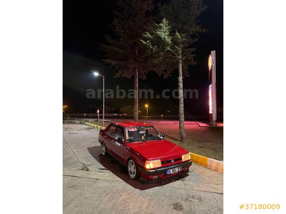 Sahibinden Tofaş Şahin 1.6 1993 Model 