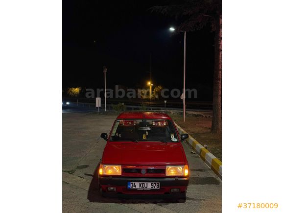 Sahibinden Tofaş Şahin 1.6 1993 Model 