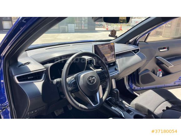 Sahibinden Corolla Cross