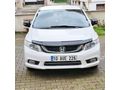 Sahibinden Honda Civic 1.6 i-VTEC Dream 2015 Model