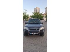 Sahibinden Land Rover Freelander 2.0 TD4 HSE 2005 Model