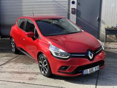 Galeriden Renault Clio 1.5 dCi Icon 2018 Model İstanbul