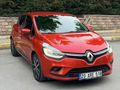 Galeriden Renault Clio 1.5 dCi Icon 2018 Model İstanbul