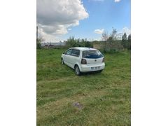 Sahibinden Volkswagen Polo 1.4 TDi Tour 2008 Model