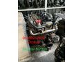 Nissan Skystar NP 300 motor 75000 km
Otosuat 05358252609
