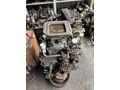 Nissan Skystar NP 300 motor 75000 km
Otosuat 05358252609