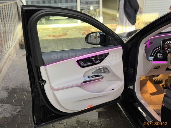 Mercedes - Benz E 180 Exclusive 2025 Model  ARKA AKS 
