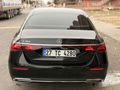 Mercedes - Benz E 180 Exclusive 2025 Model  ARKA AKS 