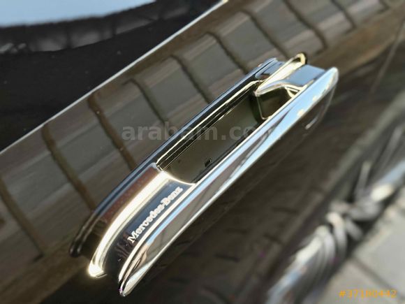 Mercedes - Benz E 180 Exclusive 2025 Model  ARKA AKS 