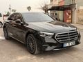 Mercedes - Benz E 180 Exclusive 2025 Model  ARKA AKS 