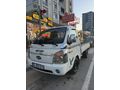 Sahibinden Hyundai H 100 2.5 D Grand Salon 2004 Model 