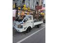 Sahibinden Hyundai H 100 2.5 D Grand Salon 2004 Model 