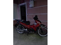 Sahibinden Falcon Master 50