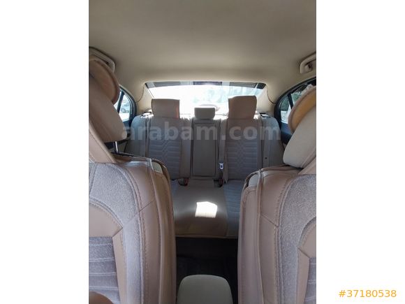 Sahibinden Honda Civic 1.6 i-VTEC Premium 2007 Model