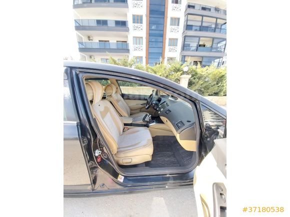 Sahibinden Honda Civic 1.6 i-VTEC Premium 2007 Model