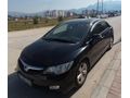 Sahibinden Honda Civic 1.6 i-VTEC Premium 2007 Model