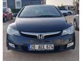 Sahibinden Honda Civic 1.6 i-VTEC Premium 2007 Model