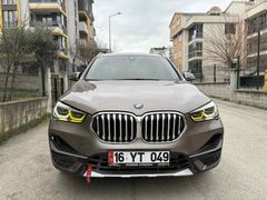 TERTEMİZ 2019 MODEL BMW X1 1.6 SDRİVE XLİNE
