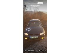 Sahibinden Hyundai Accent 1.5 GLS 1998 Model