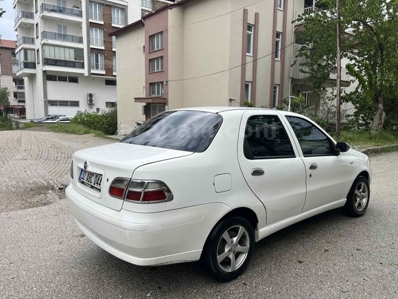 Sahibinden Fiat Albea 1.3 Multijet Active 2006 Model 