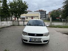 Sahibinden Fiat Albea 1.3 Multijet Active 2006 Model 