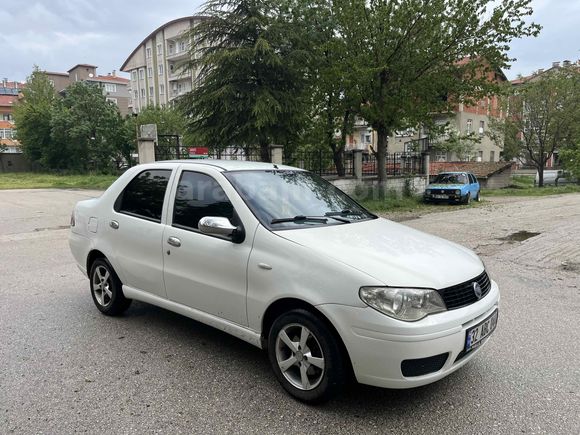 Sahibinden Fiat Albea 1.3 Multijet Active 2006 Model 