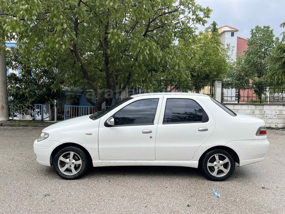 Sahibinden Fiat Albea 1.3 Multijet Active 2006 Model 
