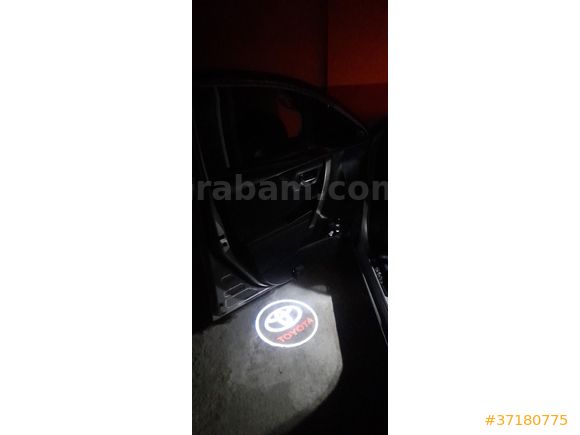 Sahibinden Toyota Auris 1.4 D-4D Active 2014 Model