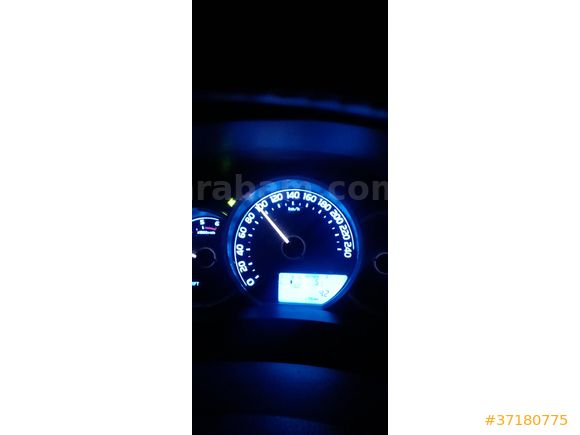 Sahibinden Toyota Auris 1.4 D-4D Active 2014 Model