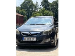 Sahibinden Opel Astra 1.6 Cosmo 2010 Model 